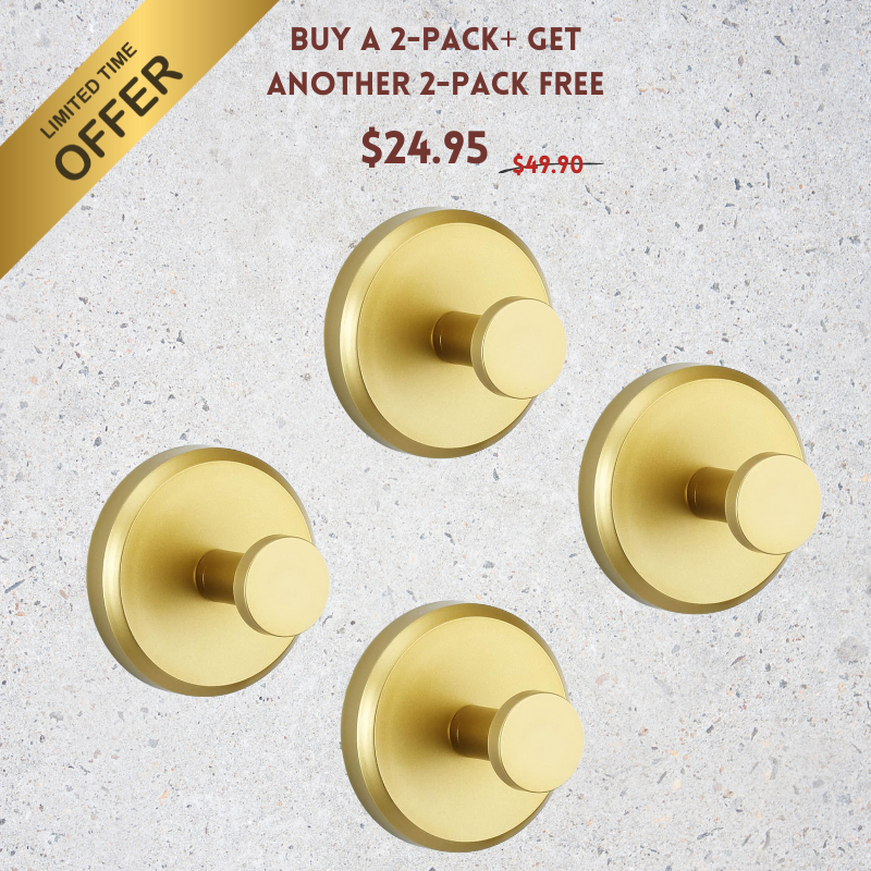 Buy a 2-Pack Get another 2-Pack For FREE!