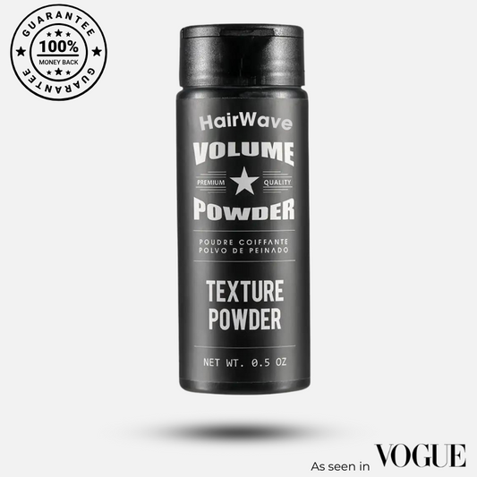 HairWave-  Hair Volume fluffy powder