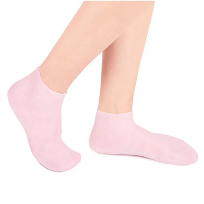 👉Add a FREE Pair of Moisturizing Gel Socks
