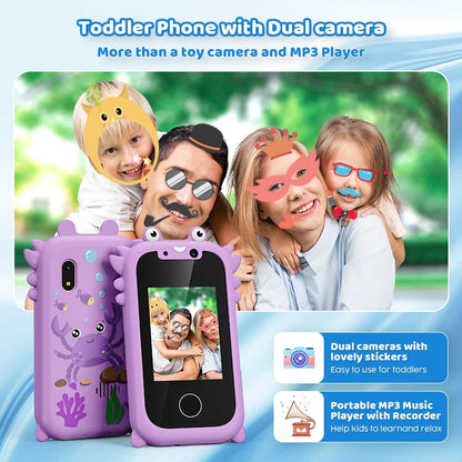 LittleLearner Kids SmartPhone