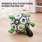 TugMaster Viral Dog Ball