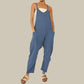 Bump & Beyond- Ava JumpSuit