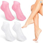 👉Add a FREE Pair of Moisturizing Gel Socks