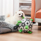 TugMaster Viral Dog Ball